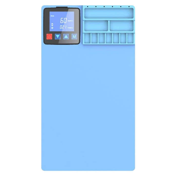 CPB CP300 LCD Screen Heating Pad Safe Repair Tool, US Plug