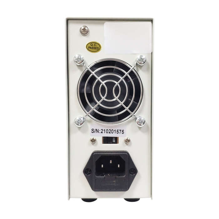 K3010D 30V 10A DC Switching Regulated Powers Supply Phone Repair Voltage Regulator(US Plug)