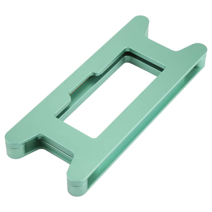 Magnetic LCD Screen Frame Bezel Pressure Holding Mold Clamp Mold For iPhone 13 Pro Max