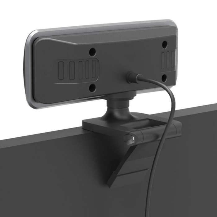 Gsou T16s 1080P HD Webcam with Cover Built-in Microphone for Online Classes Broadcast Conference ...