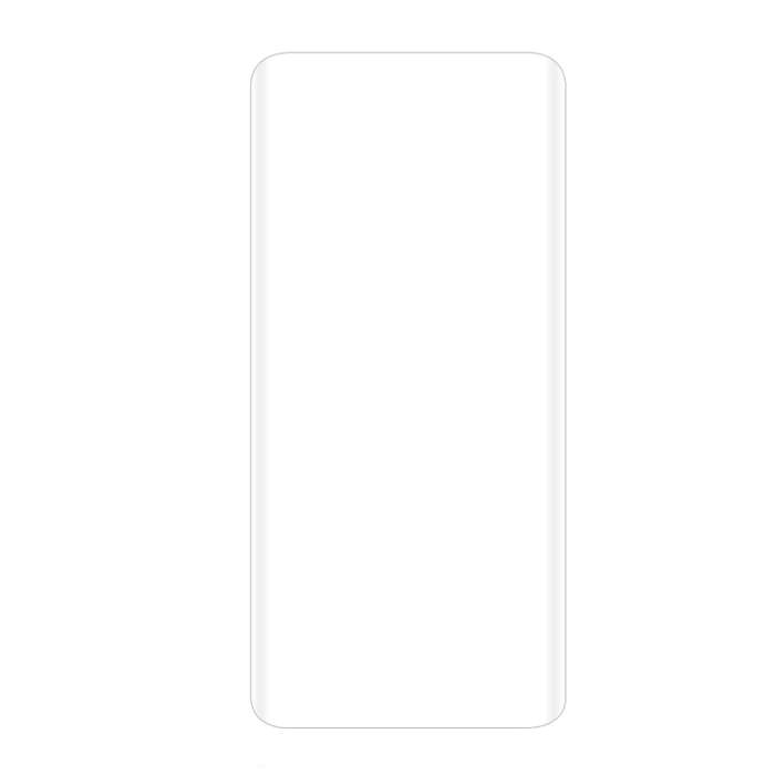 ENKAY Hat-prince 3D Full Screen PET Curved Hot Bending HD Screen Protector Film for OnePlus 7 Pro