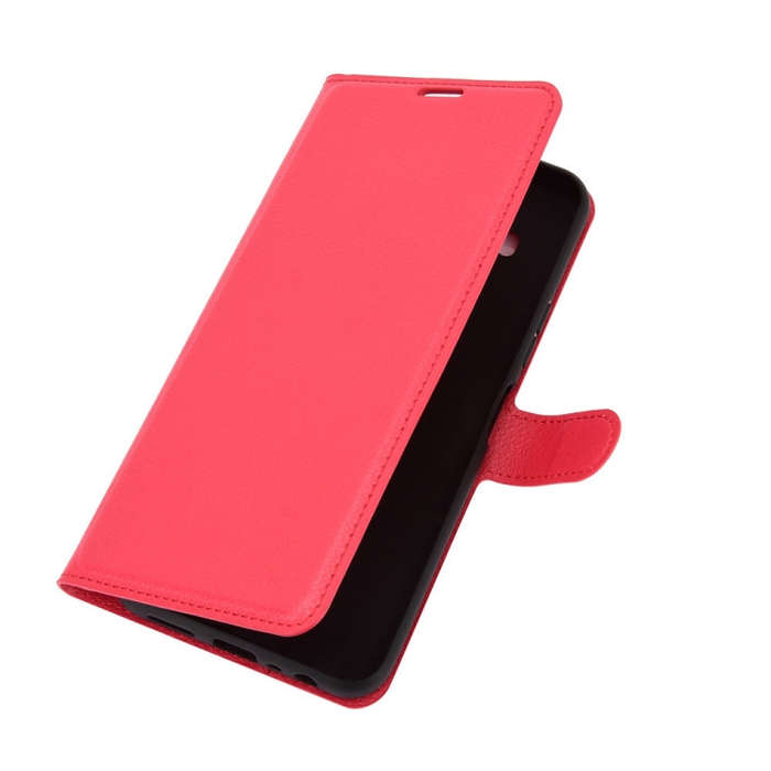 For Nokia 8.3 5G Litchi Texture Horizontal Flip Protective Case with Holder & Card Slots & Wallet...