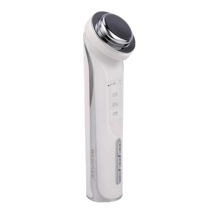KD9960 Ion Beauty Introduction Instrument Face Cleansing Massager Skin Rejuvenation Thermostat De...