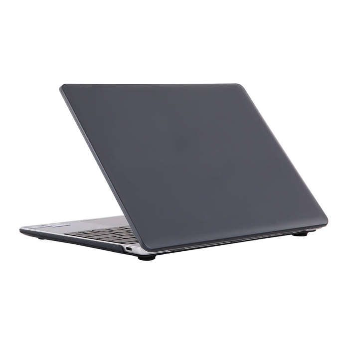 ENKAY for Huawei MateBook 13 Ryzen Edition US Version 2 in 1 Crystal Protective Case with TPU Key...