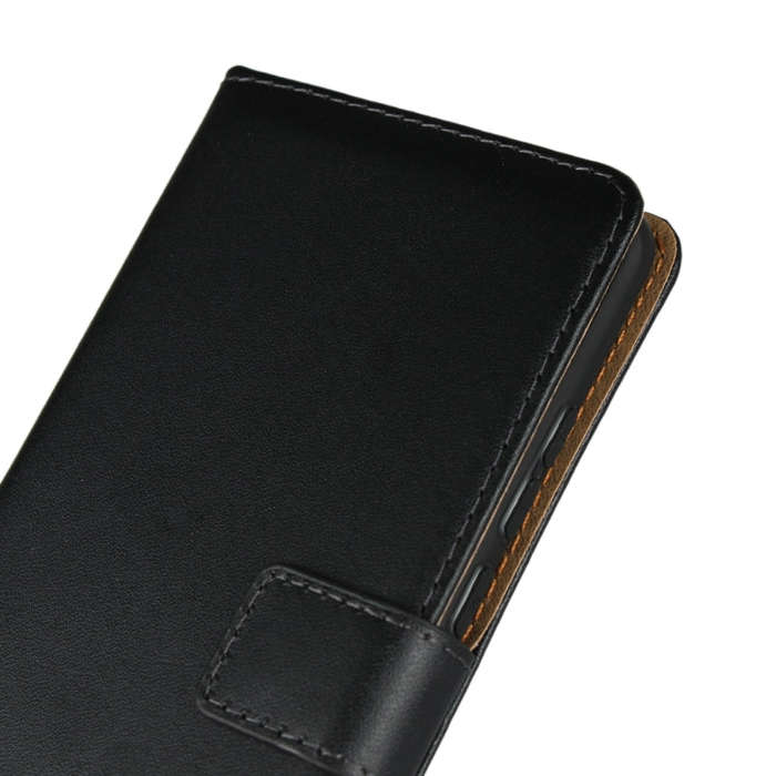 Horizontal Flip Leather Case for Huawei P30 Pro, with Magnetic Buckle & Holder & Card Slots & Wal...