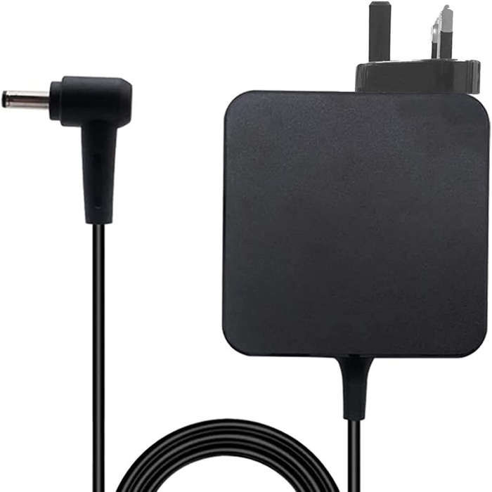 US Plug For ASUS 19V 1.75A  S200 S200EX202E X202 X201E X201 Laptop Charger