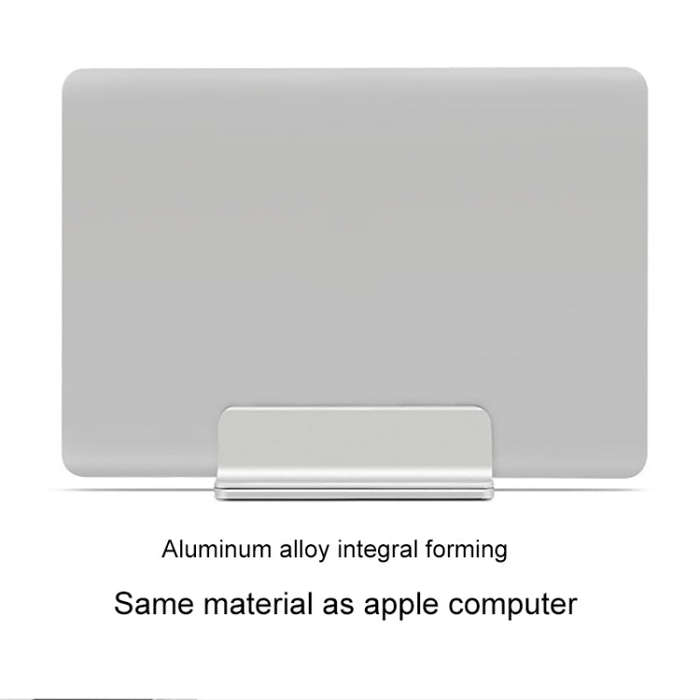Aluminum Alloy Laptop Stand Cooling Storage Base