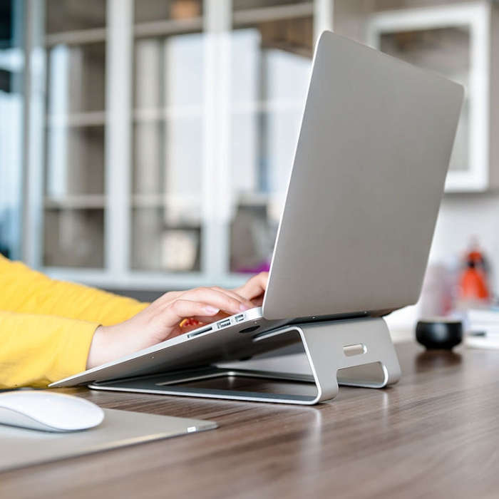 AP-1 Aluminum Alloy Laptop Stand