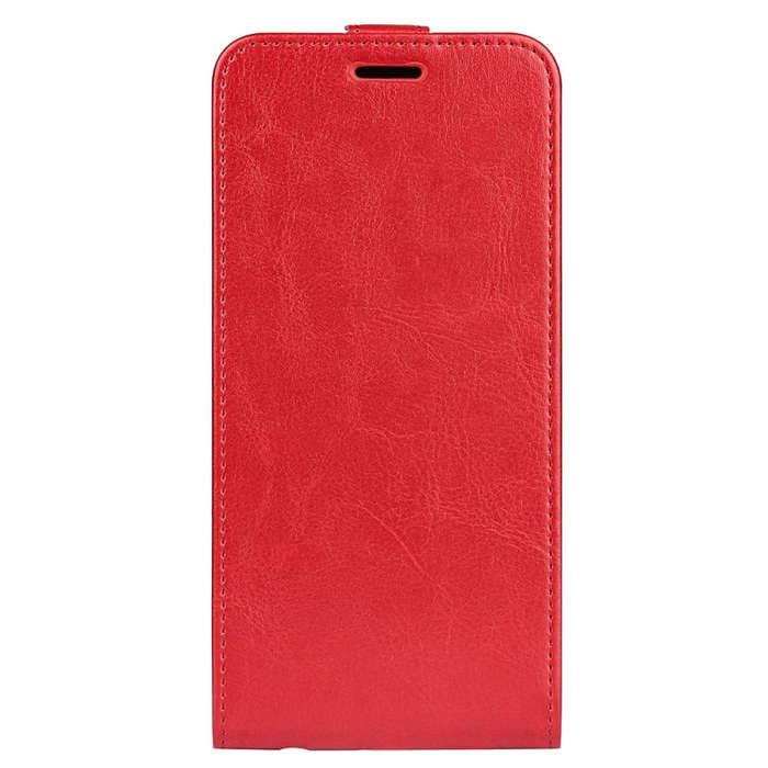 For OnePlus Nord N20 5G R64 Texture Single Vertical Flip Leather Protective Case with Card Slots ...