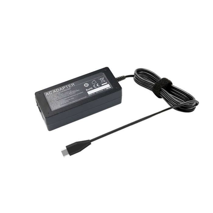 For ThinkPad X1 Yoga Carbon 65W 20V 3.25A USB-C / Type-C Power Adapter Charger