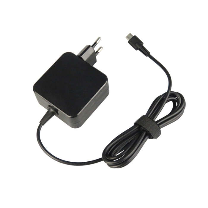 For Dell HP Xiaomi 65W Type-c Super Fast Charging Source Adapter(US Plug)