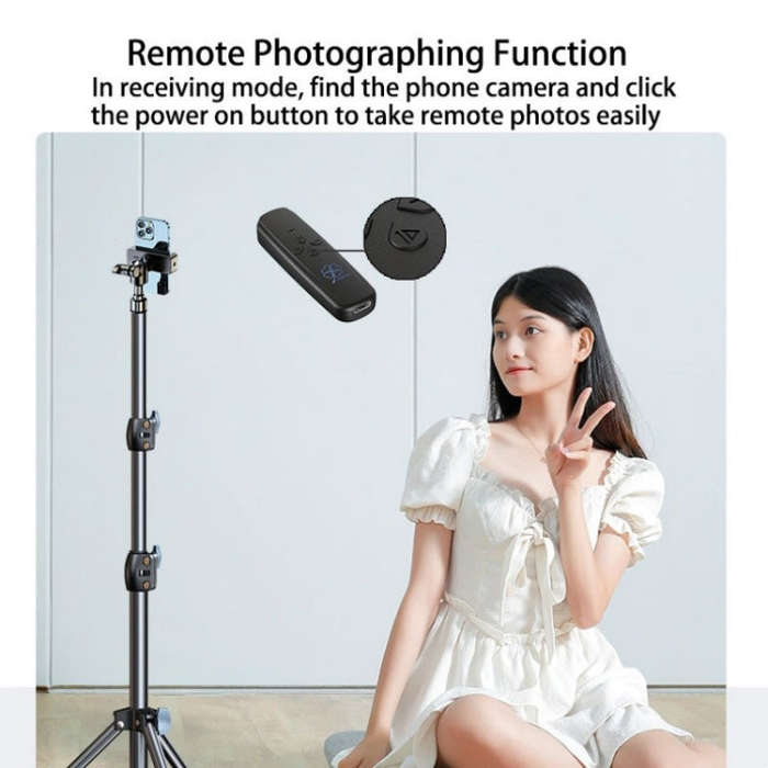 M27 Bluetooth 5.2 Wireless Stereo Music Receiver Transmitter Handsfree 3.5mm Aux Audio Car Kit