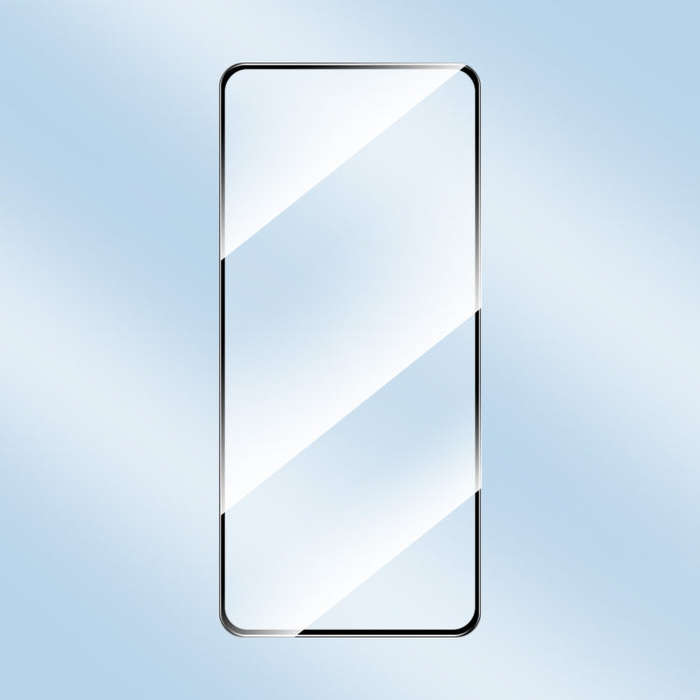 For Huawei Nova 11 ENKAY 0.26mm 9H 2.5D Full Glue High Aluminum-silicon Tempered Film