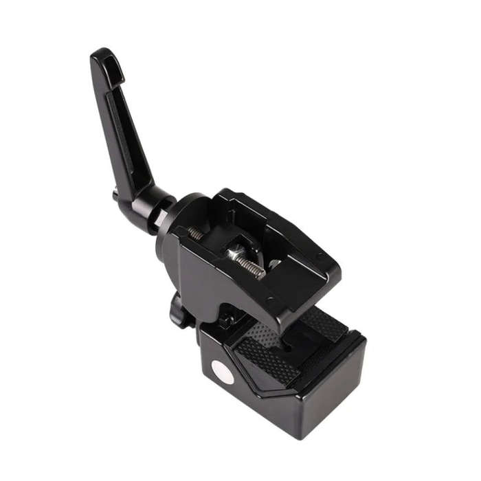 J032 Photography Super Clamp Crab Claw Clamp Clip
