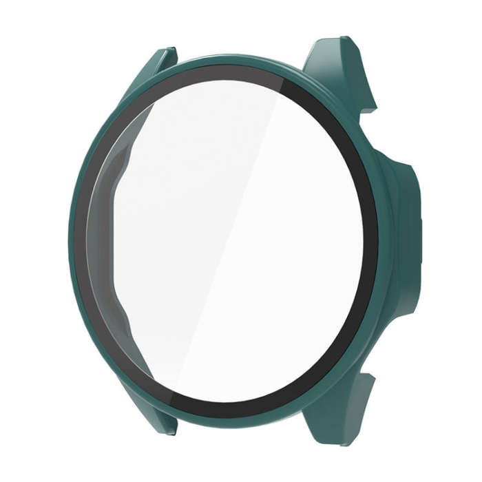 For Huawei Watch GT 4 41mm ENKAY Hat-Prince Full Coverage PC + Tempered Film Integrated Watch Pro...