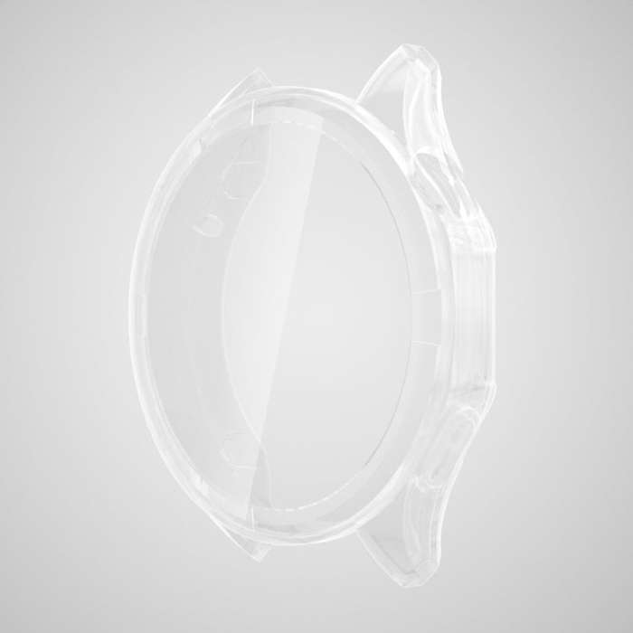 For Huawei Watch GT 4 41mm TPU All-Inclusive Watch Protective Case(Transparent)