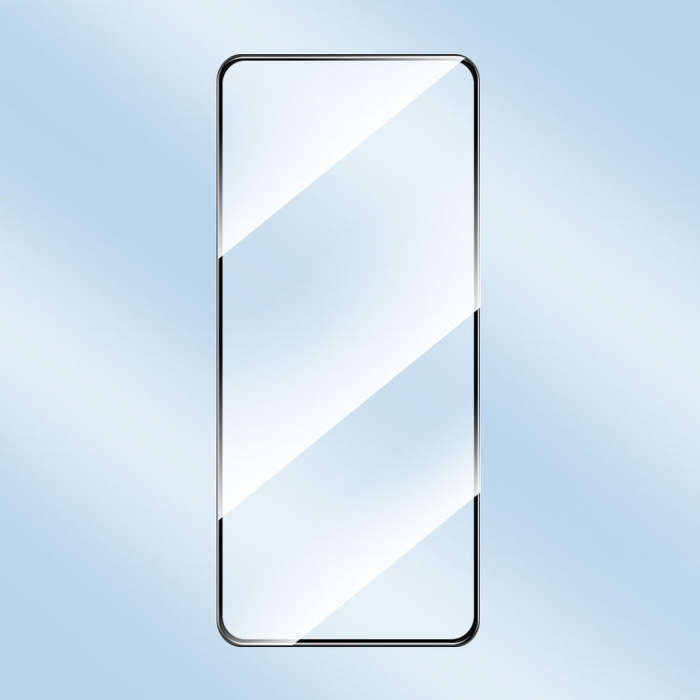 For Google Pixel 9 Pro XL 2pcs ENKAY Hat-Prince Full Glue High Aluminum-silicon Tempered Glass Film
