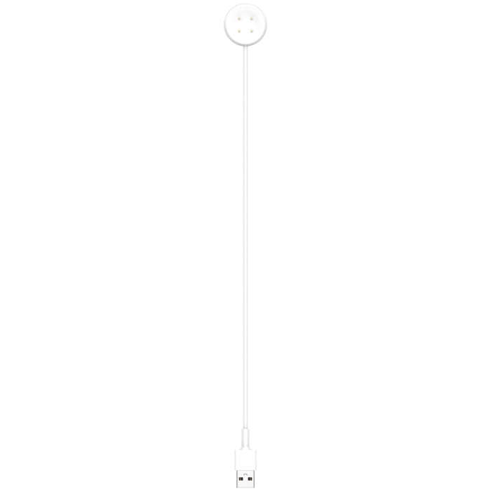 For Google Pixel Watch 2 USB Interface Smart Watch Charging Cable, Length: 1m(White)