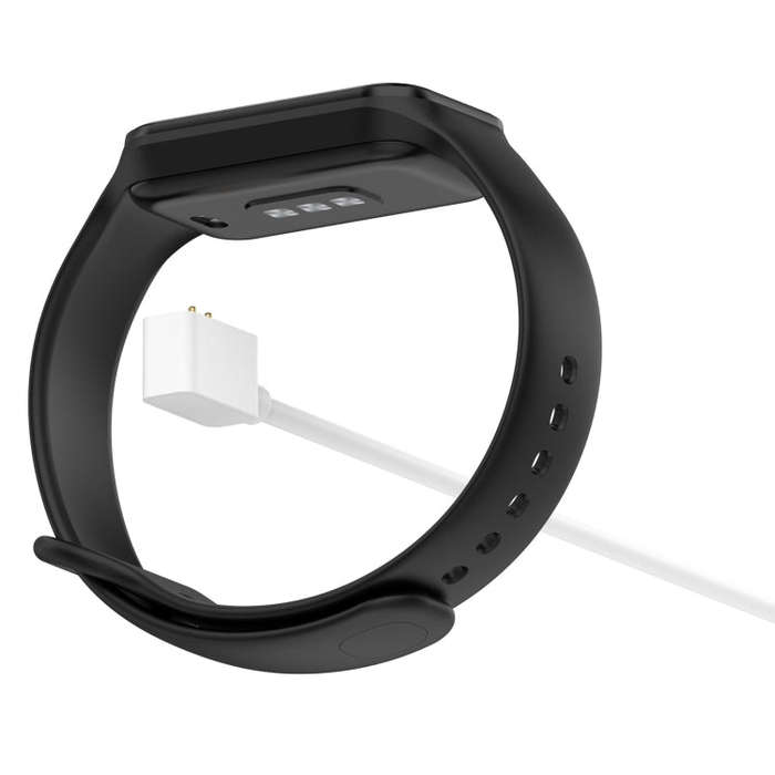 For Redmi Watch 4 Smart Watch Charging Cable, Length: 1m(White)