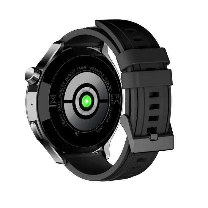 X16pro 1.53 inch Color Screen Smart Watch, Support Bluetooth Call / Heart Rate / Blood Pressure /...