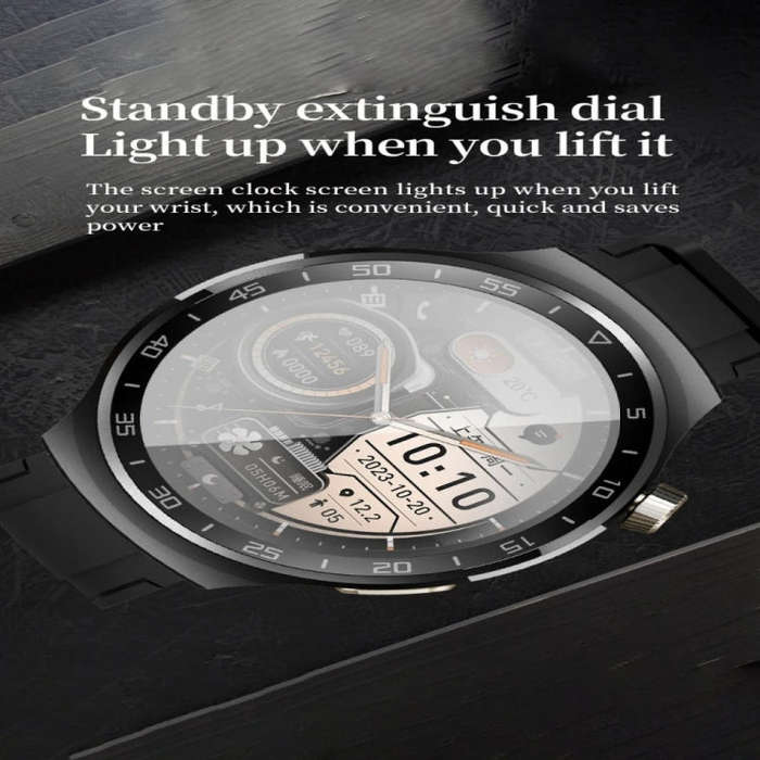 X16pro 1.53 inch Color Screen Smart Watch, Support Bluetooth Call / Heart Rate / Blood Pressure /...