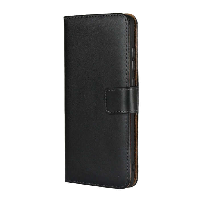 Horizontal Flip Leather Case for Huawei Mate 20 , with Magnetic Clasp and Bracket and Card Slot a...