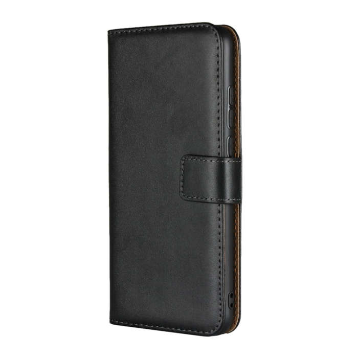 Leather Horizontal Flip Holster for Huawei Honor 8X /Honor View 10 Lite with Magnetic Clasp and B...