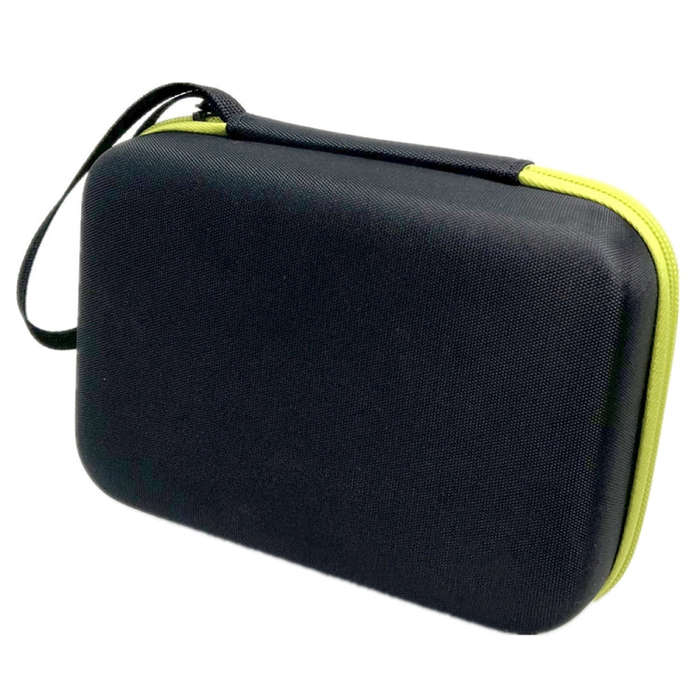 For Philips Norelco OneBlade QP2520 Electric Shaver Storage Bag