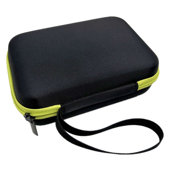 For Philips Norelco OneBlade QP2520 Electric Shaver Storage Bag