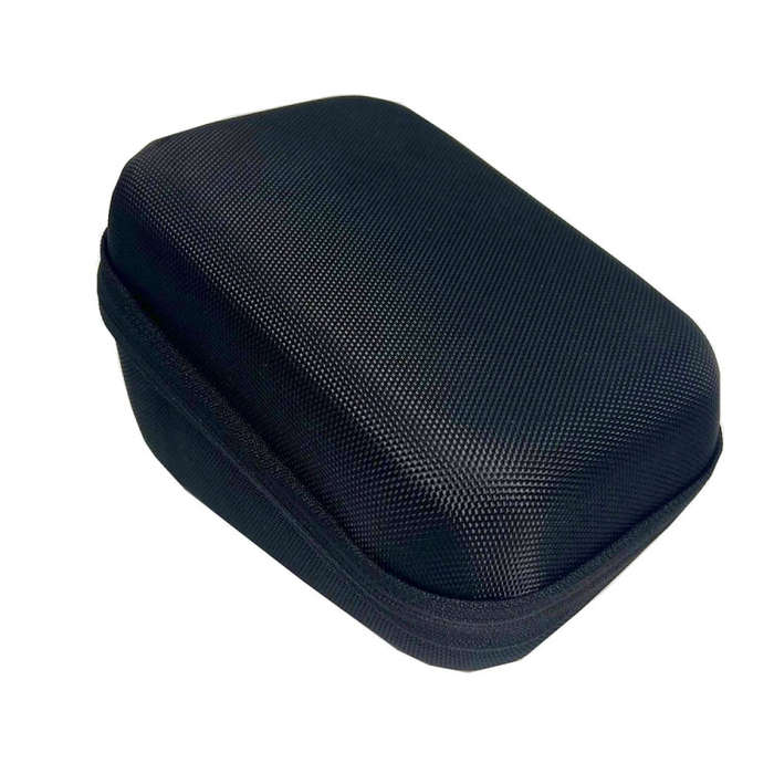 Electronic Blood Pressure Device Storage Bag Portable Outdoor EVA Hard Shell Protective Bag