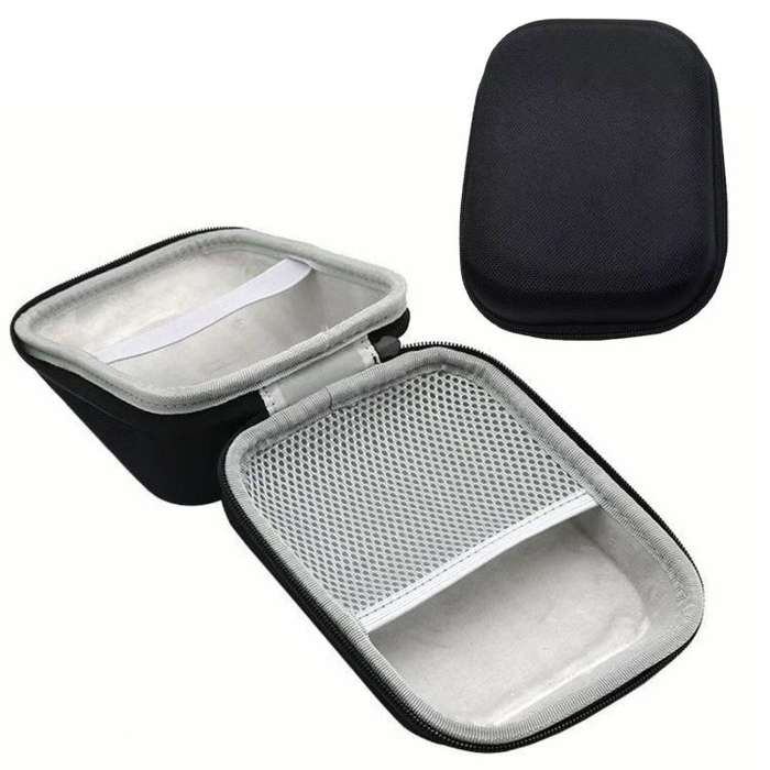 For Omron / Yuyue Portable Electronic Blood Pressure Device Storage Protective Bag, Specification...
