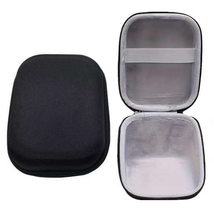For Omron / Yuyue Portable Electronic Blood Pressure Device Storage Protective Bag, Specification...