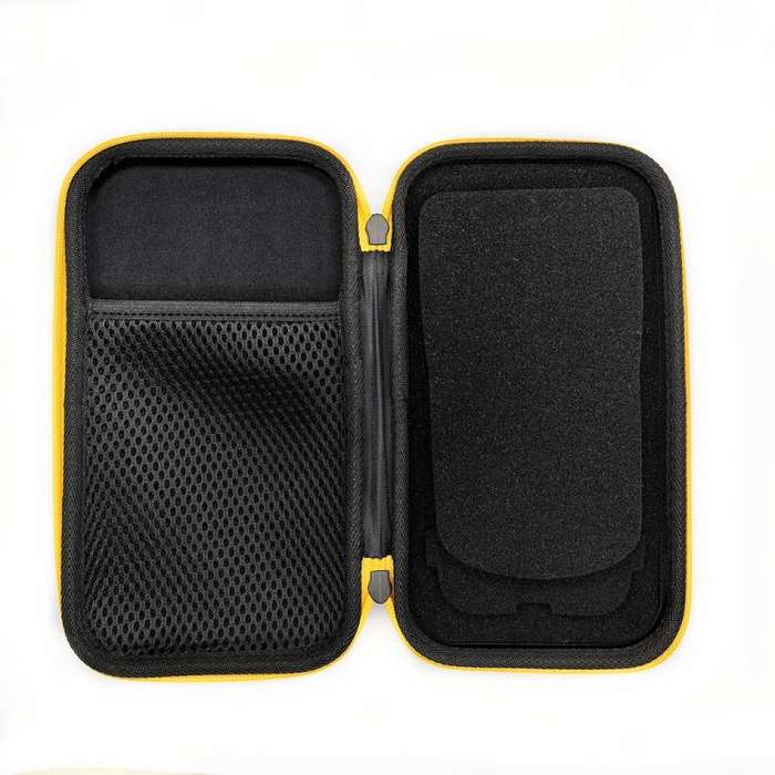 Voltmeter Storage Box For Fluke 101/115/116/117/113/114/F15B/F17B/F18B