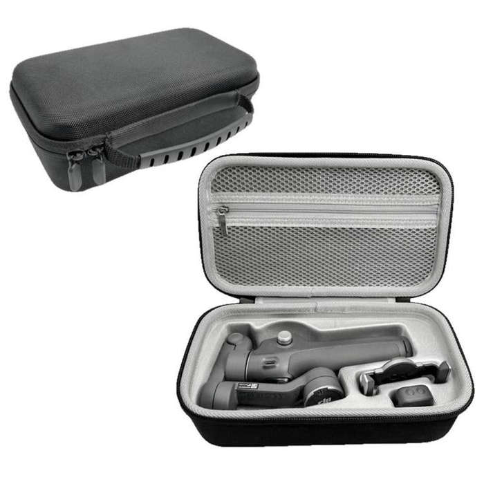 For DJI Osmo Mobile 7 / 7P Portable Handheld Gimbal Mobile Phone Stabilizer Accessories Storage Bag