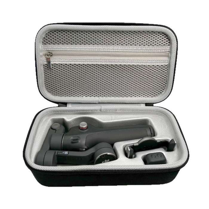 For DJI Osmo Mobile 7 / 7P Portable Handheld Gimbal Mobile Phone Stabilizer Accessories Storage Bag