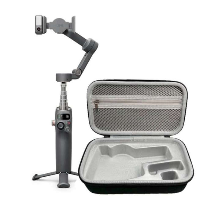 For DJI Osmo Mobile 7 / 7P Portable Handheld Gimbal Mobile Phone Stabilizer Accessories Storage Bag