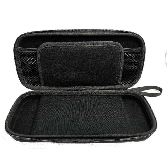 For Nintendo Switch 2 Portable Hard Shell Travel Tote EVA Travel Storage Bag