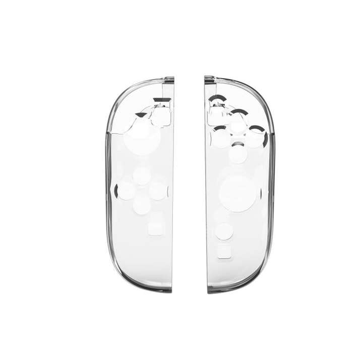 For Nintendo Switch 2 Left and Right Handle PC Protective Case