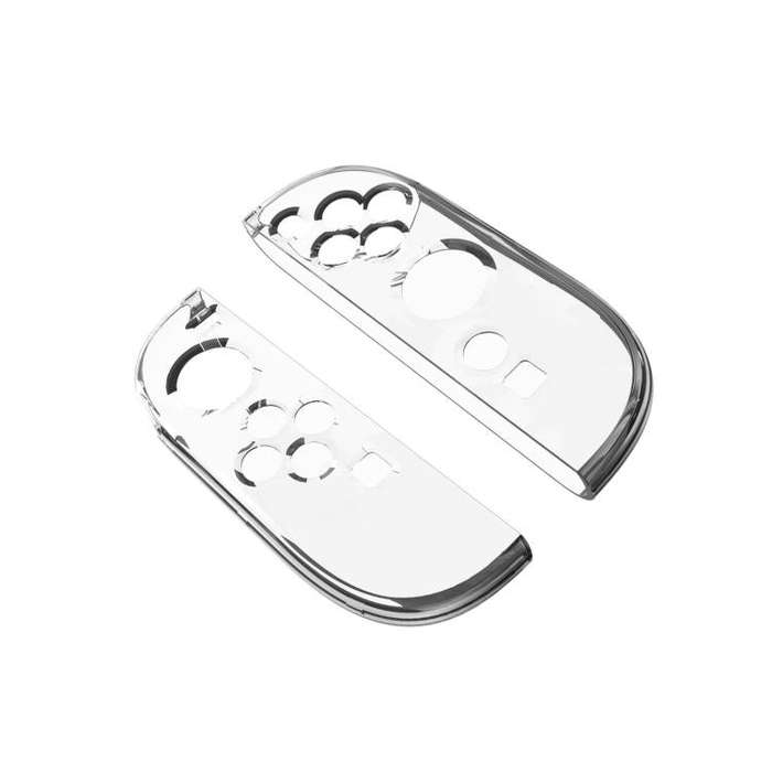 For Nintendo Switch 2 Left and Right Handle PC Protective Case