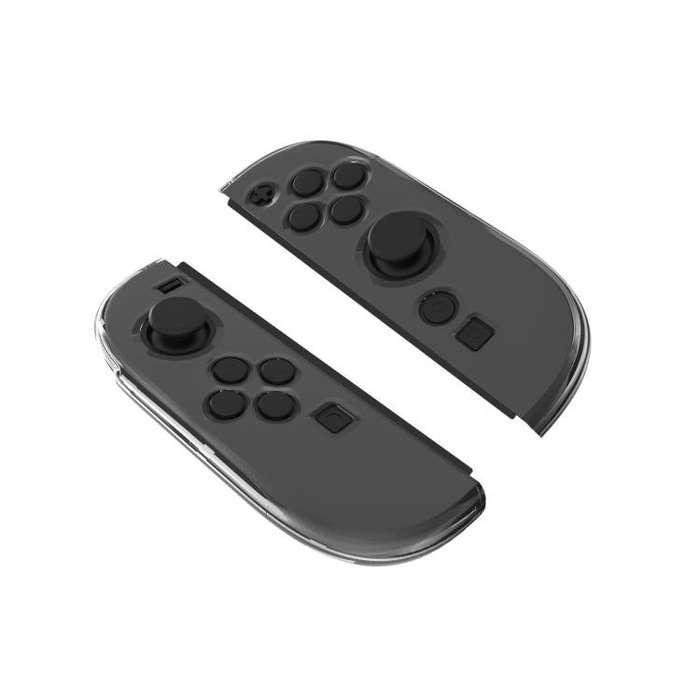 For Nintendo Switch 2 Left and Right Handle PC Protective Case