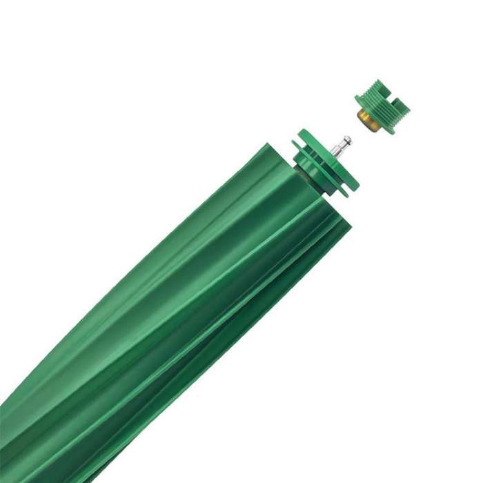 2pcs JUNSUNMAY Sweeper Main Clean Brush for iRobot Roomba Plus 405 / 505 Combo
