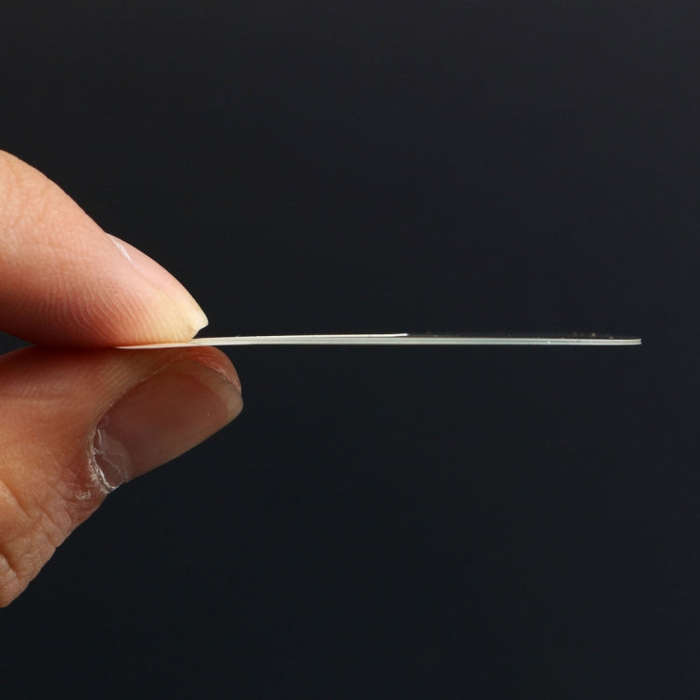 0.26mm 2.5D Tempered Glass Film for SUUNTO 9