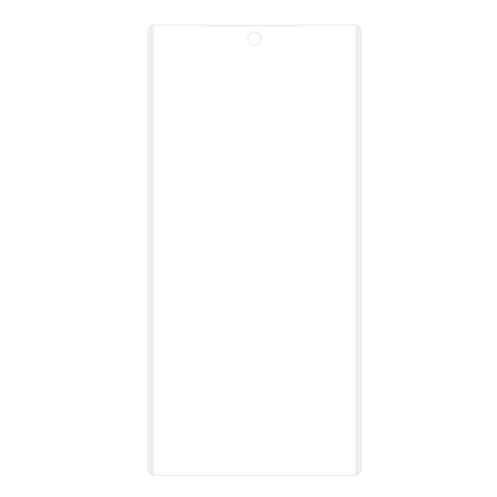 ENKAY Hat-prince 3D Full Screen PET Curved Hot Bending HD Screen Protector Film for Galaxy Note10+