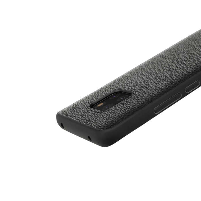 For Huawei Mate20 Pro Lychee Grain Cortex Anti-falling TPU Mobile Phone Shell Protective Case(Dee...