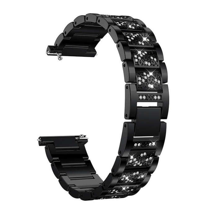For Huami 1 / Huami 2 / Ticwatch1 / Ticwatch Pro / Samsung Galaxy Watch 46mm / Samsung S3 / Huawe...