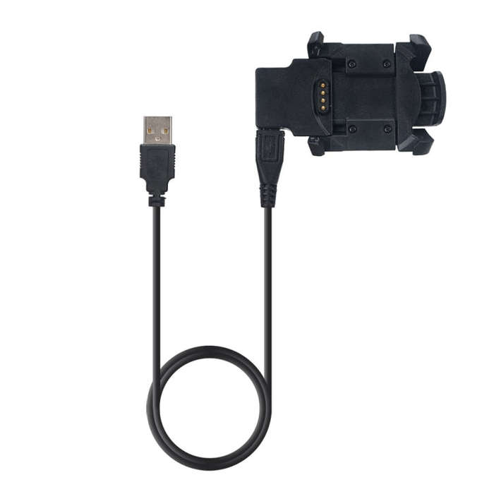 Suitable for Garmin Quatix 3 Charger Garmin Fenix 3 HR Charging Base