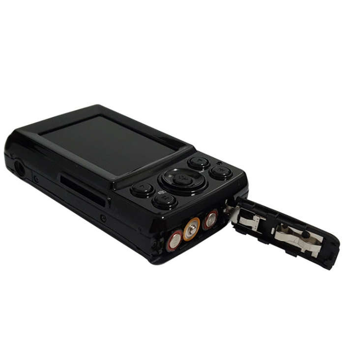 2.4 Inch 16MP 720P Mini LSR Cam Digital Camera for Kids Baby Cute Cartoon Multifunction Toy Camer...