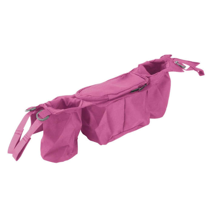 Baby Stroller Organizer Baby Prams Carriage Bottle Cup Holder Bag for Pram Buggy Baby Stroller Ac...
