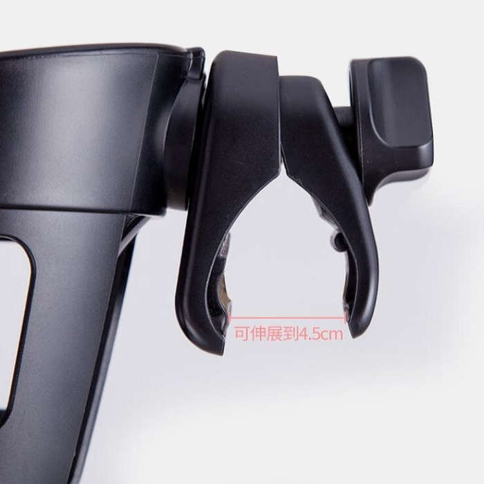 Baby Stroller Accessories Cup Holder Children Tricycle Bicycle Stroller Umbrella Car Bottle Water...