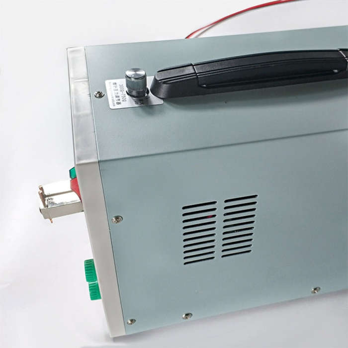 SUKKO LED Pulse Battery Spot Welder + Spot Welding Machine Micro-computer Micro Welding with LED ...